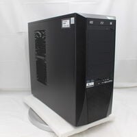 中古  THIRDWAVE GALLERIA KT(Intel Core i7 9700K/16GB DDR4 (PC4)/SSD512GB/BD-RE/NVIDIA GeForce RTX 2070 SUPER 8GB/W11H64 MAR) 194882【5/28値下げ!】 