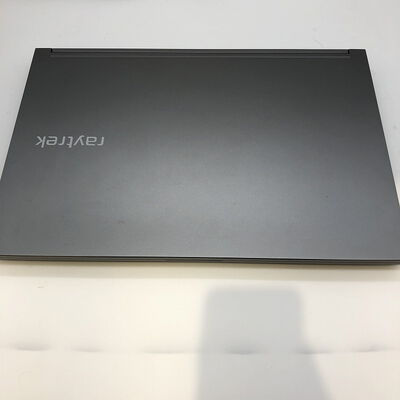 【宇都宮鶴田店】中古  THIRDWAVE raytrek R5-RL6(Intel Core i7 13700HX/32GB/SSD1TB/なし/NVIDIA GeForce RTX 4060 8GB Laptop GPU/15.6/2560x1440/Wi-Fi/W11H64 MAR) 168651 
