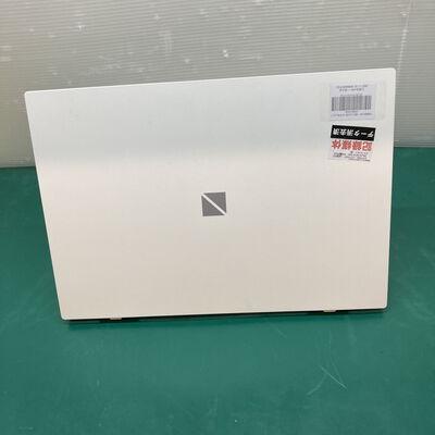 【浦添城間店(沖縄)】中古  NEC LAVIE N15(Ryzen 7 4700U/8GB/SSD256GB/15.6FHD/WLAN/W11H) 4780001161 