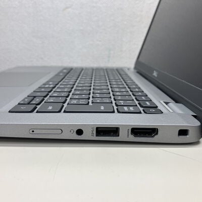 【町田店】中古  DELL Latitude 5320 (Intel Core i7 1185G7 3.0GHz/16GB/SSD256GB/-/-/13.3/1920x1080/Wi-Fi/WEBCAM/W11H MAR) 183701 