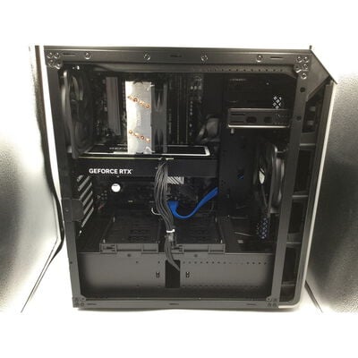 【座間相武台】中古  GALLERIA XA7R-R46T 4510002064 