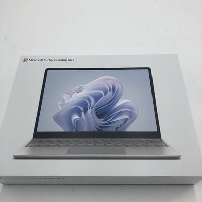 【盛岡都南店】中古  Microsoft Surface Laptop Go 3 4580002127 