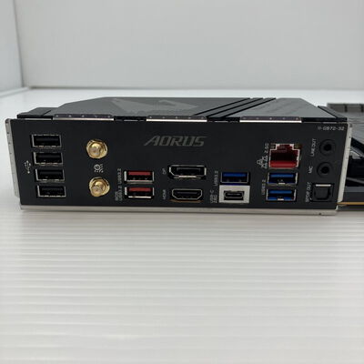 【秋葉原本店】中古  GIGABYTE Z790 AORUS ELITE AX-W (Z790LGA1700 DDR5) 175358 