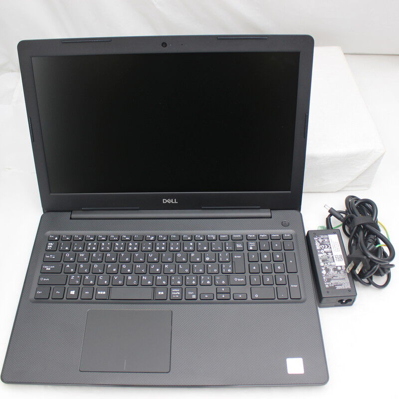 中古 DELL Vostro 3590(Intel Core i5 10210U 1.60GHz/16GB DDR4