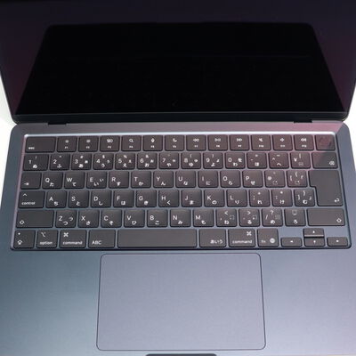 【札幌店】中古  Apple MacBook Air Early 2025 (M4/16GB/256GB/WLAN/13.6WQHD/) 4760001211 