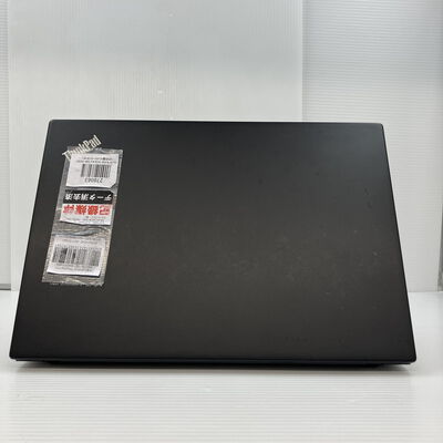 【秋葉原本店】中古  LENOVO ThinkPad X13 Gen1(i5-10210U/16GB/SSD256GB/W11P) 3410015205 