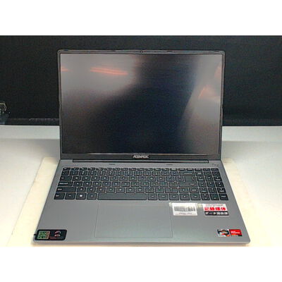 【前橋ｲﾝﾀｰｱｶﾏﾙ店】中古  ACEMAGIC RX16(Ryzen 7 7735HS/16GB/SSD512GB/W11P) 4540001507 