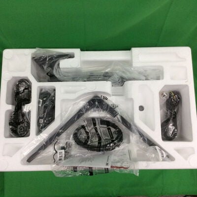 【川崎店】中古  Viewsonic VX2428J-7(23.8W 2H1DP 0.5ms IPS 180Hz) 3170007094 