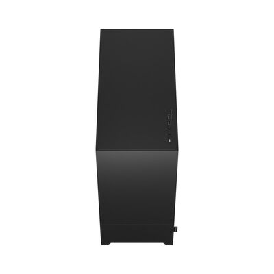 Fractal Design  Pop Silent Black Solid FD-C-POS1A-01 (ATX) 