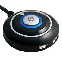 AINEX  DTE-02 (電源/リセットスイッチ 有線リモコン) 