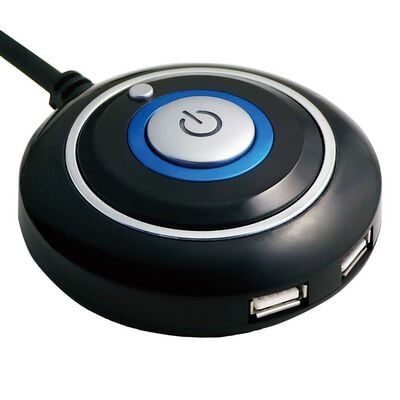AINEX  DTE-02 (電源/リセットスイッチ 有線リモコン) 