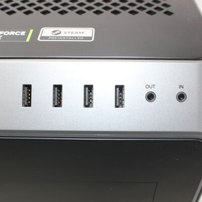 【大宮店】中古  THIRDWAVE GALLERIA XA7C-R46T 189523 