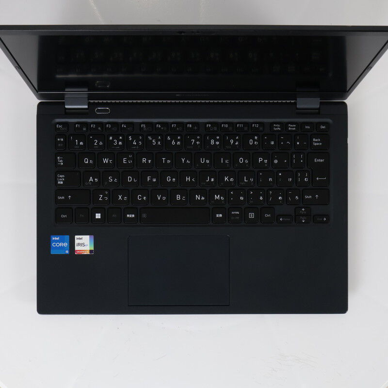 中古 dynabook dynabook G83/KV(Intel Core i5 1240P/16GB DDR5 (PC5