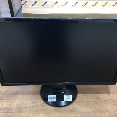 【佐賀南部バイパス店】中古  BenQ GL2460BH 5250000753 