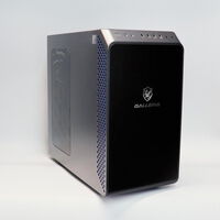 中古  THIRDWAVE GALLERIA SKM(Intel Core i5 11400/16GB/SSD256GB/なし/NVIDIA GeForce RTX 3060 12GB/W11H64 MAR) 177791 