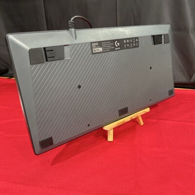 【静岡東瀬名店】中古  Logicool G213 RGB Gaming Keyboard G213r 146996 