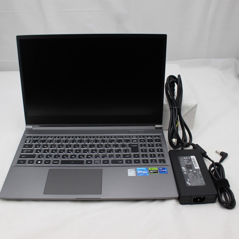 中古 THIRDWAVE raytrek R5-RL5 188854 （325874） ｜ パソコン通販の