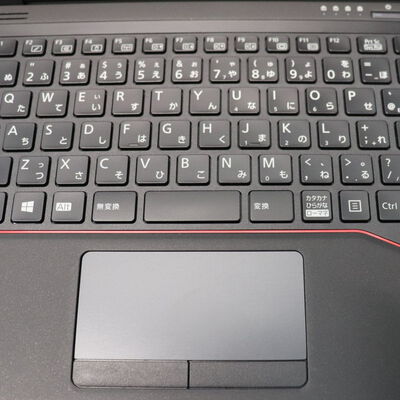 【札幌店】中古  FUJITSU LIFEBOOK U7311/F (Intel Core i5 1145G7 2.6GHz/24GB/SSD256GB/-/オンボード/13.3/1920x1080/Wi-Fi/W11H64) 173226 
