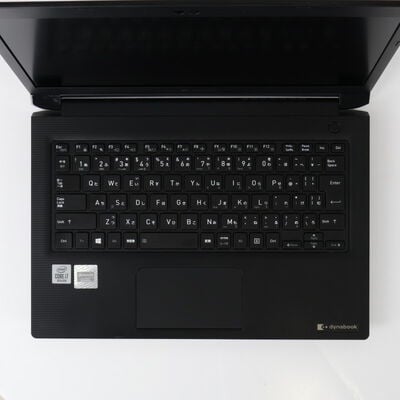 【通販センター】中古  Dynabook dynabook S73/FR A6S5FRB8D111(Intel Core i7 10510U/16GB/SSD256GB/なし/オンボード/13.3/1920x1080/Wi-Fi/W11H64 MAR) 185363 