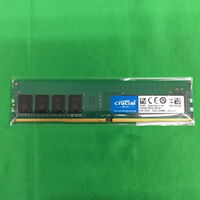 中古  PC4-19200 8GB デスクトップ用 126163 