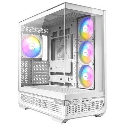 Antec  Constellation C7 ARGB WHITE (E-ATX ガラス ホワイト) 