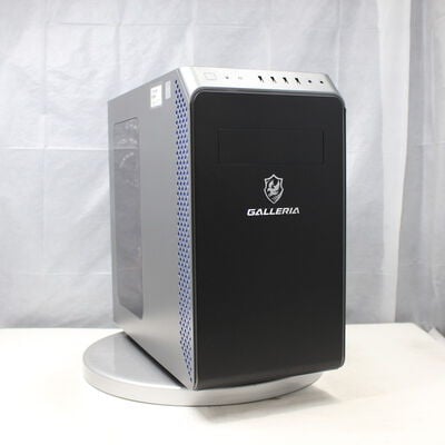 中古  THIRDWAVE GALLERIA RM5C-R36T (SSD500GB) 179229 