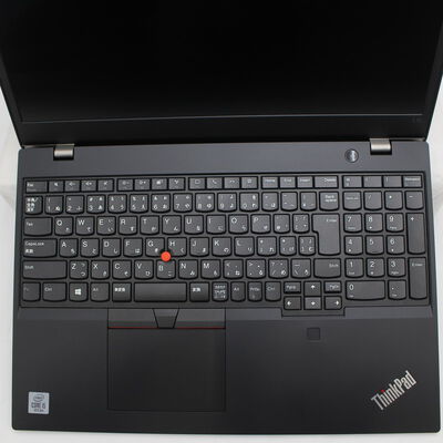 【通販センター】中古  LENOVO ThinkPad L15 Gen 1(Intel Core i5 10210U 1.60GHz/16GB DDR4/SSD256GB/-/オンボード/15.6/1920x1080/GbE/Wi-Fi/WEBCAM/W11H/VBT) 197059 