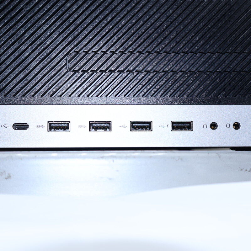 中古 HP EliteDesk 800 G5 SFF(Intel Core i7 9700 3.00GHz/16GB DDR4