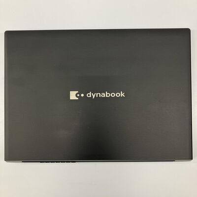 【徳島住吉店】中古  dynabook dynabook S73/DP (INTEL Core i7 8650U 1.9GHz/16GB/SSD512GB/-/オンボード/13.3/1920x1080/Wi-Fi/WEBCAM/W11H64) 179541 