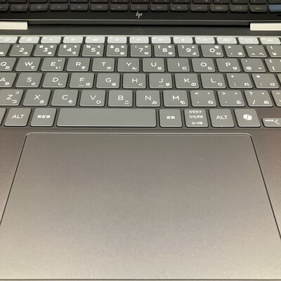 【富士青葉店】中古  hp omnibook ultra 14-fh0002TU(Ultra 9 288V/32GB/2TB/ｵﾝﾎﾞｰﾄﾞ/W11H) 5070002047 