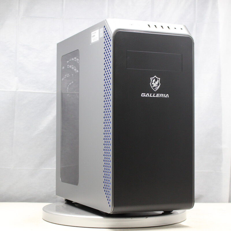 Core i7-10700」の検索結果｜パソコン（PC）通販のドスパラ【公式】