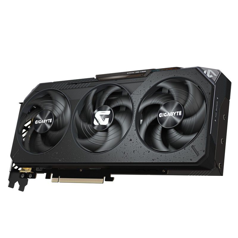 GIGABYTE GV-R907GREGAMING OC-12GD (Radeon RX 9070 GRE 12GB