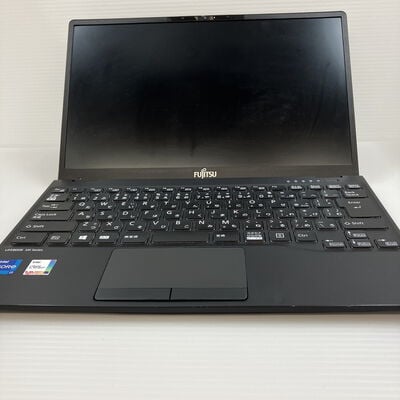 【秋葉原本店】中古  FUJITSU_FIFEBOOK_UH-X/E3(Core_i7_1165G7/8GB/SSD1TB/W11P) 3410013159 