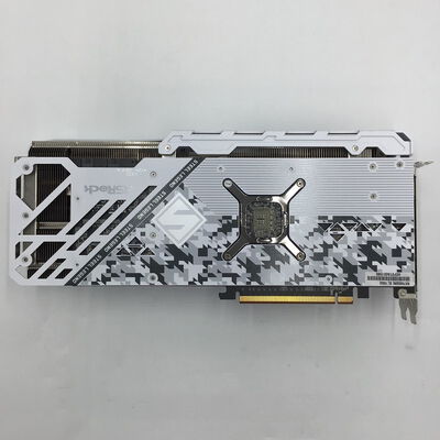 【白山FM松任店】中古  ASRock　RX7900GRE SL 16GO(RX7900GRE 16GB) 4950001255 