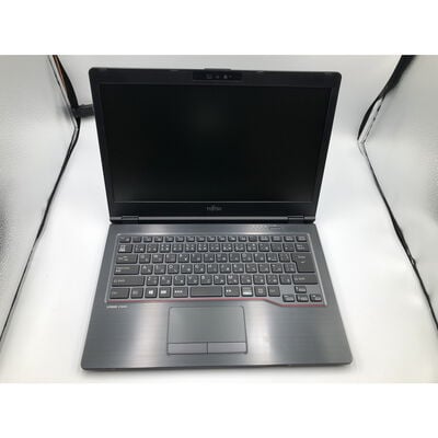 【水戸赤塚店】中古  FUJITSU LIFEBOOK U7410 (INTEL Core i5 10310U 1.7GHz/16GB/SSD256GB/-/オンボード/14/1366x768/Wi-Fi/WEBCAM/W11H64) 180534 