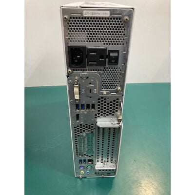 【富山本郷店】中古  Fujitsu(i5 8500/16GB/SSD120GB/W11P) 4660002146 