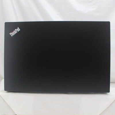 【通販センター】中古  Lenovo ThinkPad E15 Gen 1(Intel Core i5 10210U 1.60GHz/16GB DDR4/SSD512GB/-/オンボード/15.6/1920x1080/GbE/Wi-Fi/WEBCAM/W11H/VBT) 195532 
