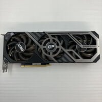 中古  Palit GeForce RTX 3080 GamingPro NED3080019IA-132AA (RTX3080 10G) 143515 