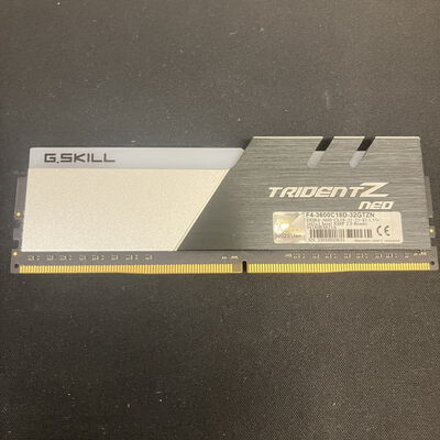 【大宮店】中古  PC4-28800 16GB デスクトップ用 140734 