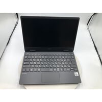 中古  NEC VersaPro VRT10C-6 (INTEL Core i5 10210Y 1.0GHz/8GB/SSD256GB/-/オンボード/12.5/1920x1080/Wi-Fi/WEBCAM/W11H64) 182746 