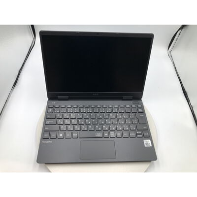 【水戸赤塚店】中古  NEC VersaPro VRT10C-6 (INTEL Core i5 10210Y 1.0GHz/8GB/SSD256GB/-/オンボード/12.5/1920x1080/Wi-Fi/WEBCAM/W11H64) 182746 