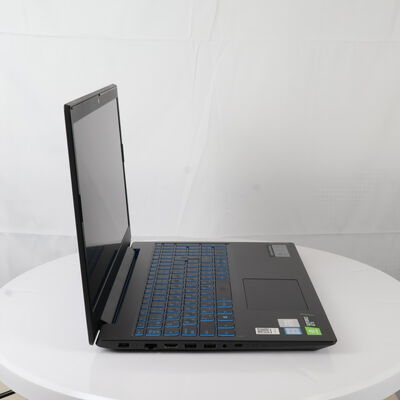 【通販センター】中古  Lenovo L340-15IRH 81LK001BJP(Intel Core i7 9750H/16GB DDR4 (PC4)/HDD1TB/なし/NVIDIA GeForce GTX 1650 4GB/15.6/1920x1080/Wi-Fi/W11H64 MAR) 199351 