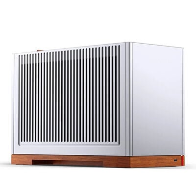 JONSBO  T9 Silver T9-SL (Mini-ITX シルバー) 