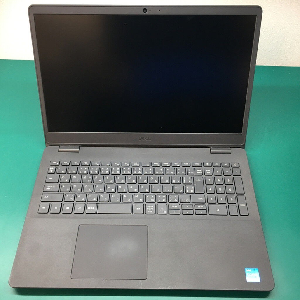 中古☆DELL ノートパソコン Vostro 3500 DELL Vostro 3500【Windows7 Pro・Core i5・4GB・無線LAN
