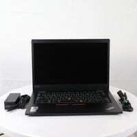 中古  Lenovo ThinkPad L13 20R4-S6QA00 (Intel Core  i5 10210U 1.60GHz/8GB/SSD256GB/-/オンボード/13.3/1920x1080/Wi-Fi/WEBCAM/W11H64 MAR) 186382【7/23大決算値下げ!】 