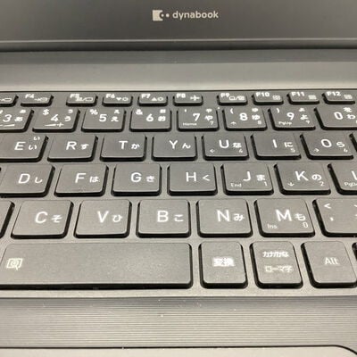 【堺七道店】中古  Dynabook　S73/FR(i5-10210U/8GB/SSD256GB/W11P) 4660002863 