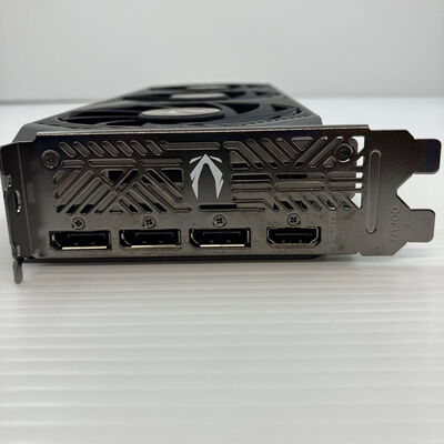 【秋葉原本店】中古  ZOTAC ZT-B50700J-10P SOLID OC (RTX5070 12GB) 176911 