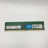 中古  PC4-25600 16GB デスクトップ用_ 184900 