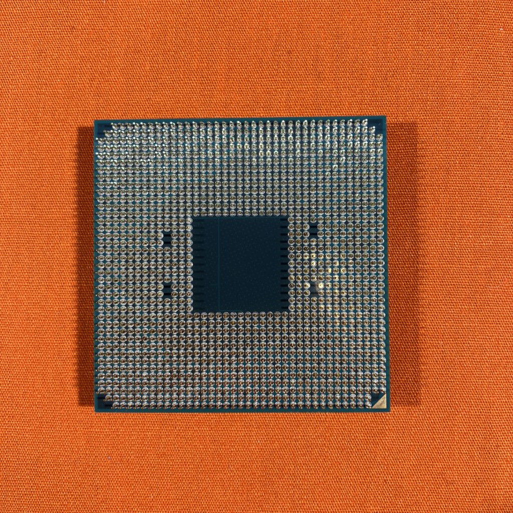 中古 AMD Ryzen 7 5700X (AM4/3.4GHz/36M/C8/T16/65W) 150182