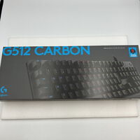 中古  Logicool G512r-LN リニア 146995 